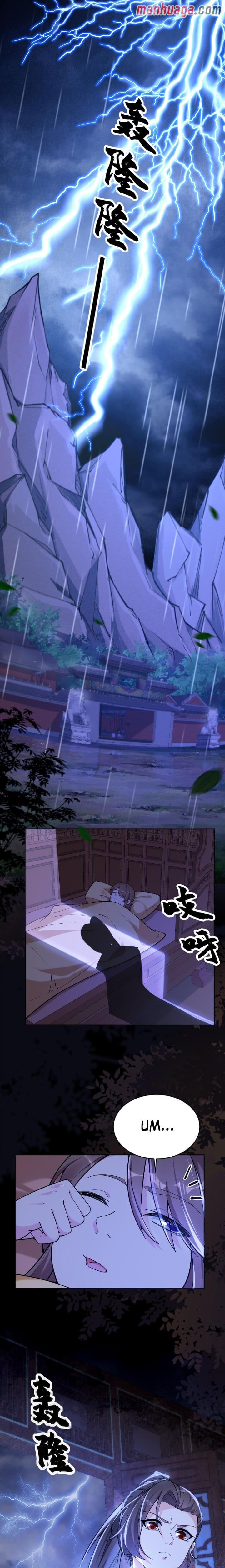Zhege Fanpai Youdian Liangxin, Danshi Bu Duo! 第2页