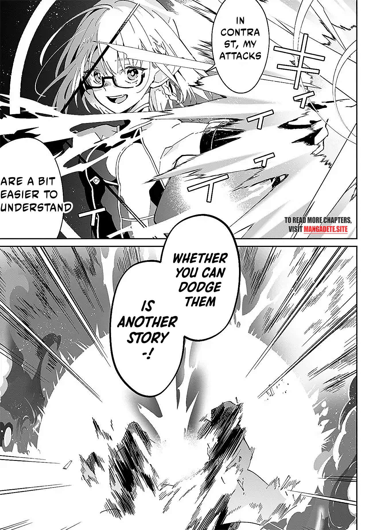 Kage no Jitsuryokusha ni Naritakute! Master of Garden ~Shichikage Retsuden~ Vol. 1 Ch. 1 第25页
