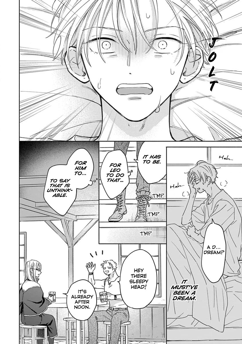 Yuusha no Ore-sama ga Madoushi Nanka ni! Vol. 1 Ch. 2 第7页