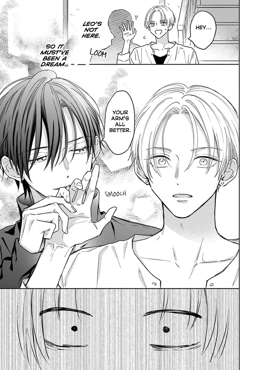 Yuusha no Ore-sama ga Madoushi Nanka ni! Vol. 1 Ch. 2 第8页