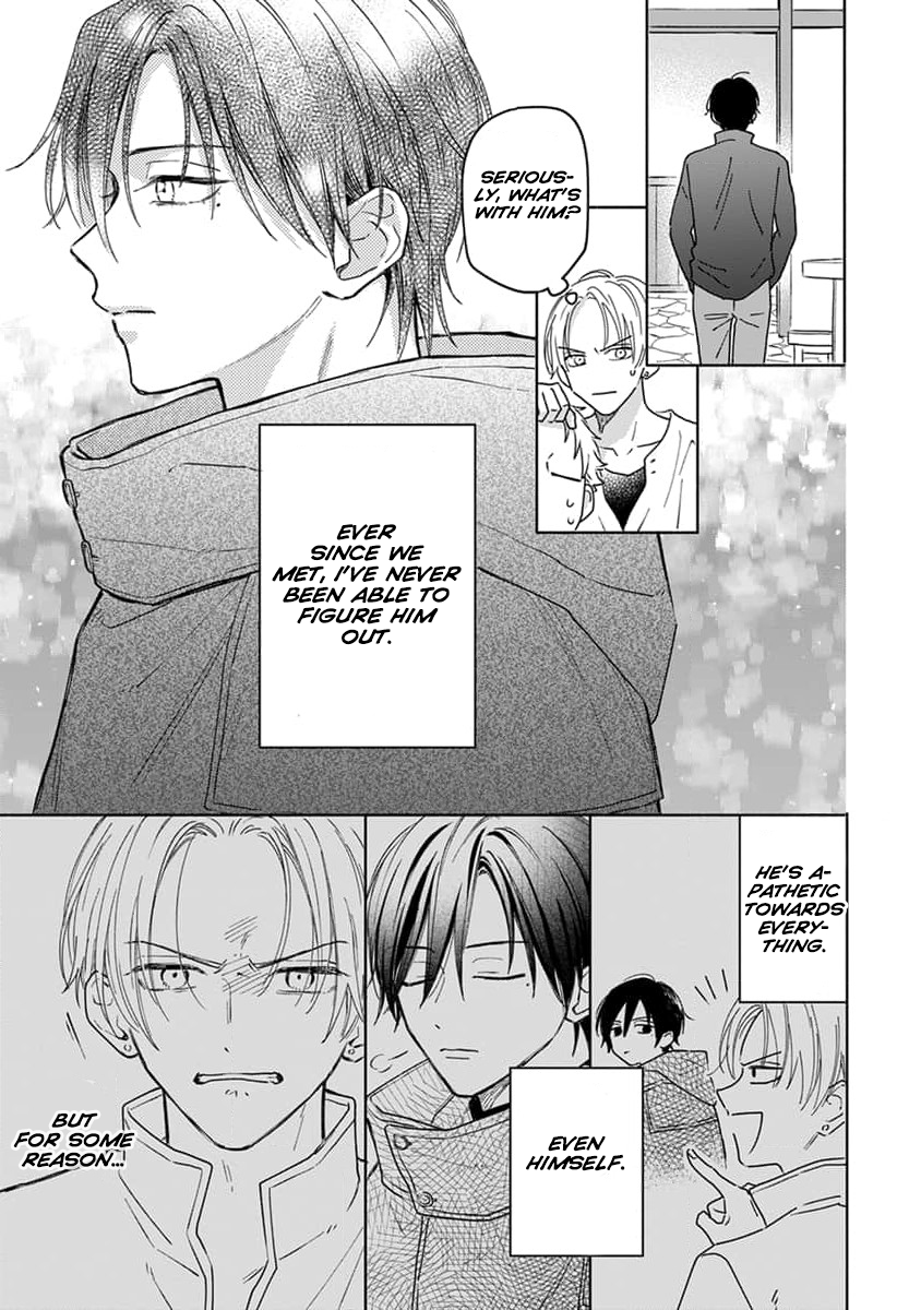 Yuusha no Ore-sama ga Madoushi Nanka ni! Vol. 1 Ch. 2 第10页