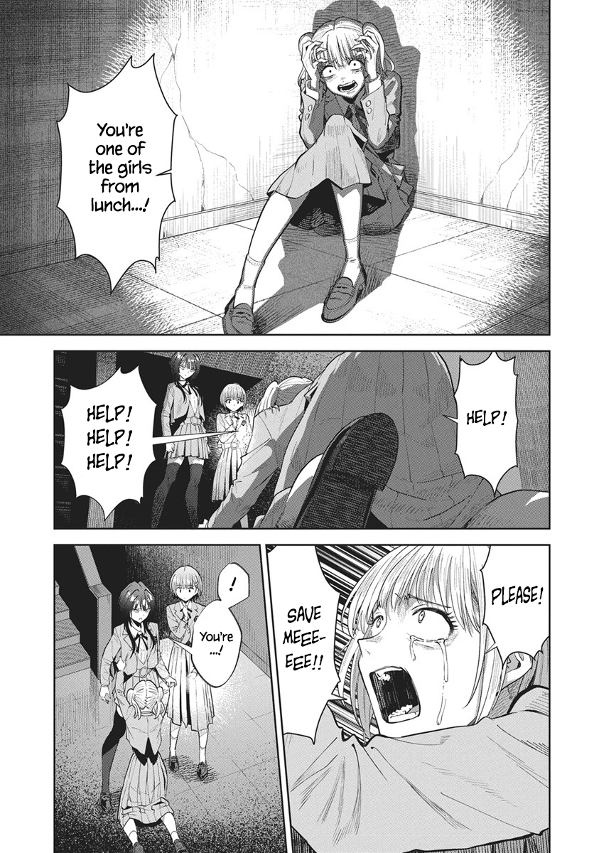 Nekonome Yuuka wa Kataru Bekarazu Vol. 1 Ch. 3 第24页