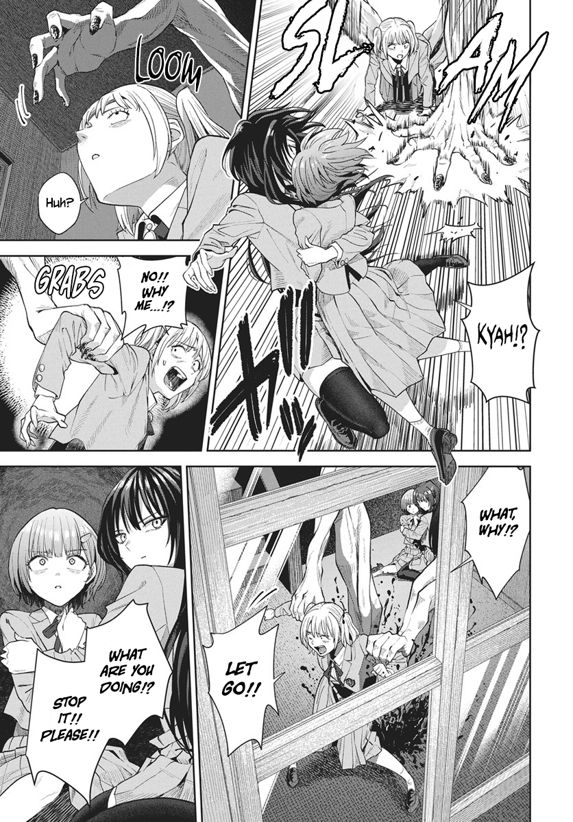 Nekonome Yuuka wa Kataru Bekarazu Vol. 1 Ch. 3 第30页