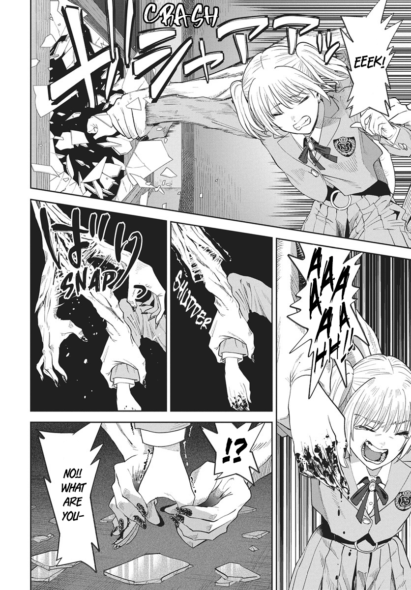 Nekonome Yuuka wa Kataru Bekarazu Vol. 1 Ch. 3 第31页
