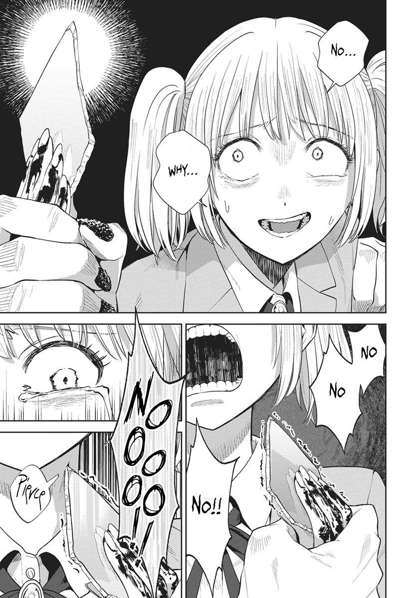 Nekonome Yuuka wa Kataru Bekarazu Vol. 1 Ch. 3 第32页