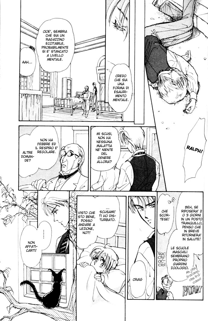 Vartrag Tale Vartrag Tale Capitolo 1 第30页