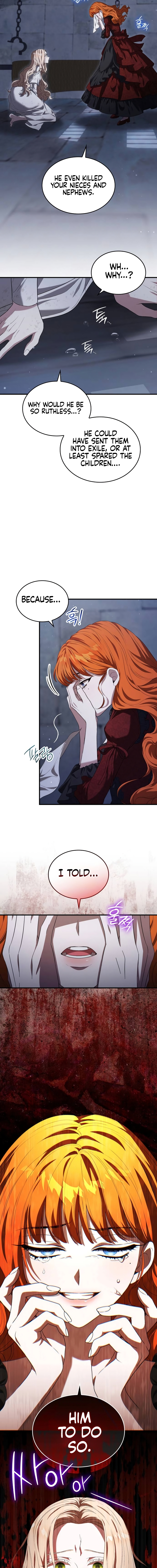 If You Want a Cheeky Sorceress Ch. 2 第11页