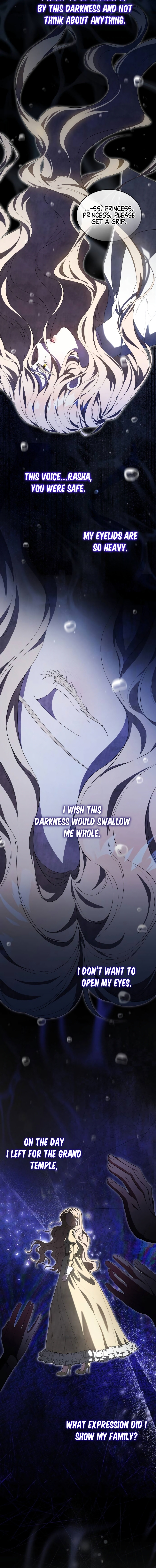 If You Want a Cheeky Sorceress Ch. 2 第7页