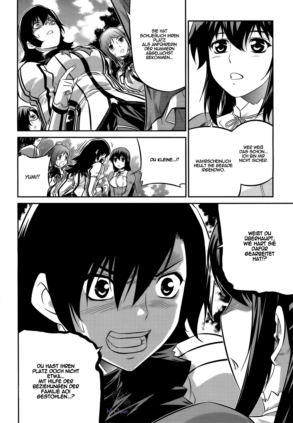 Freezing Zero Vol. 1 Ch. 2 第34页