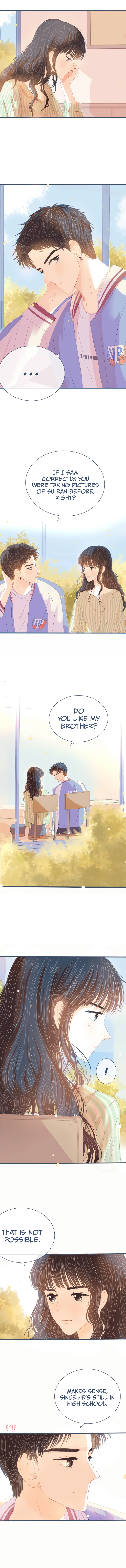 It’s Neither Windy or Rainy, and nor Is It Clear Brothers 第2页