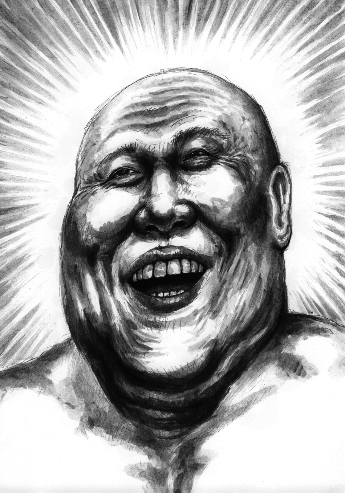 Waratte Goran Ch. 0 第38页