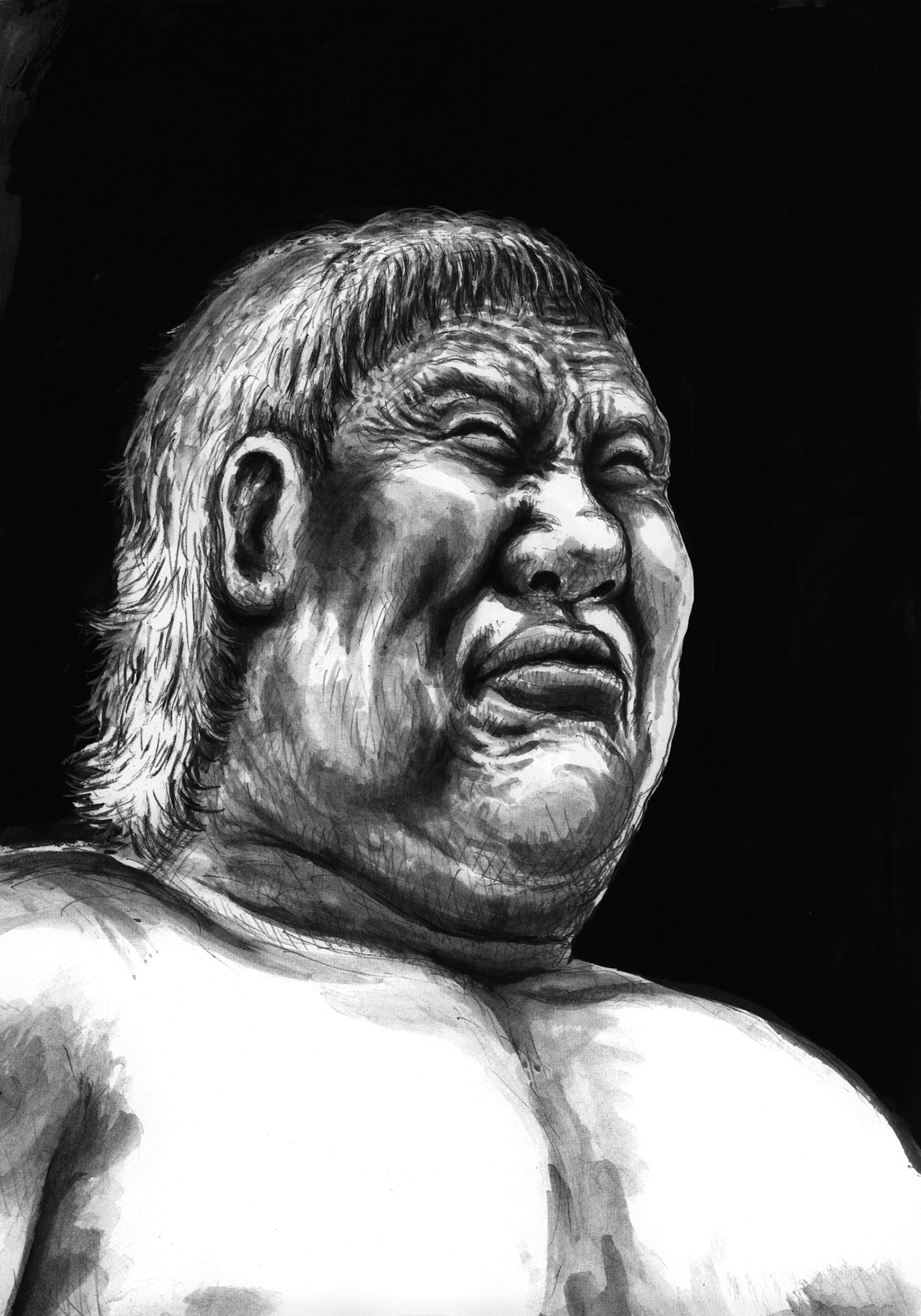 Waratte Goran Ch. 0 第44页
