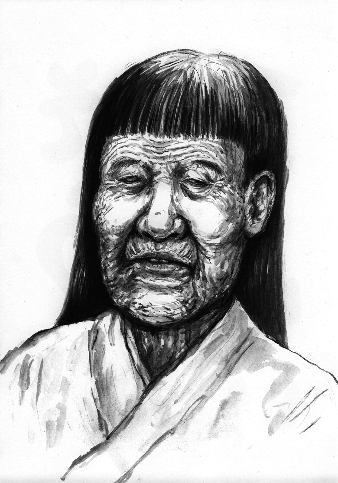 Waratte Goran Ch. 0 第68页