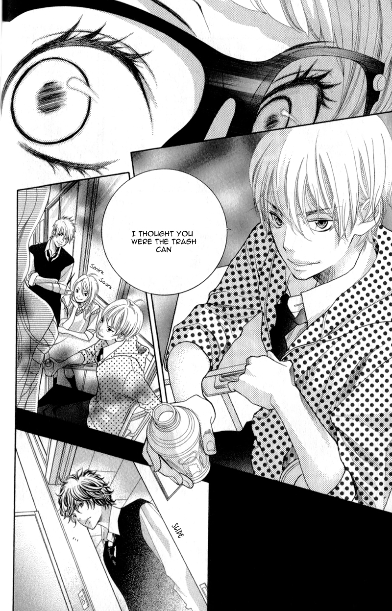 Kyou no Kira-kun Rainbow 第18页