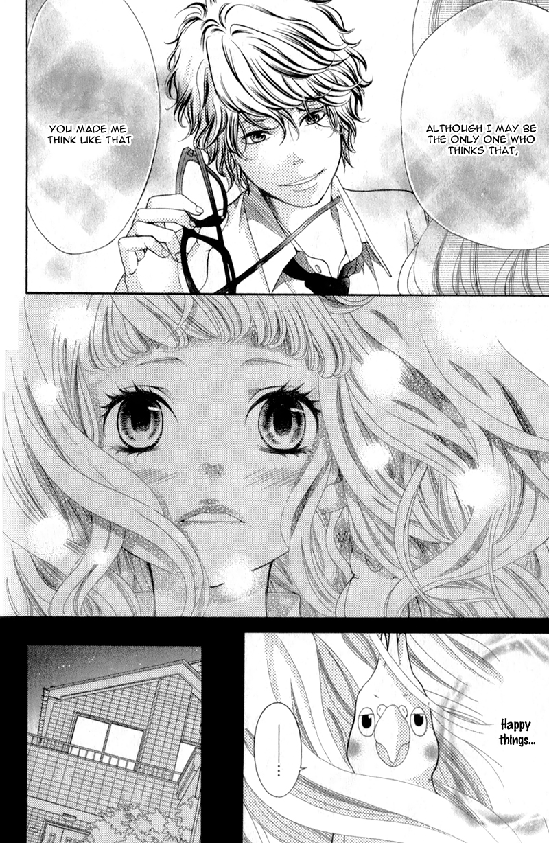 Kyou no Kira-kun Rainbow 第24页