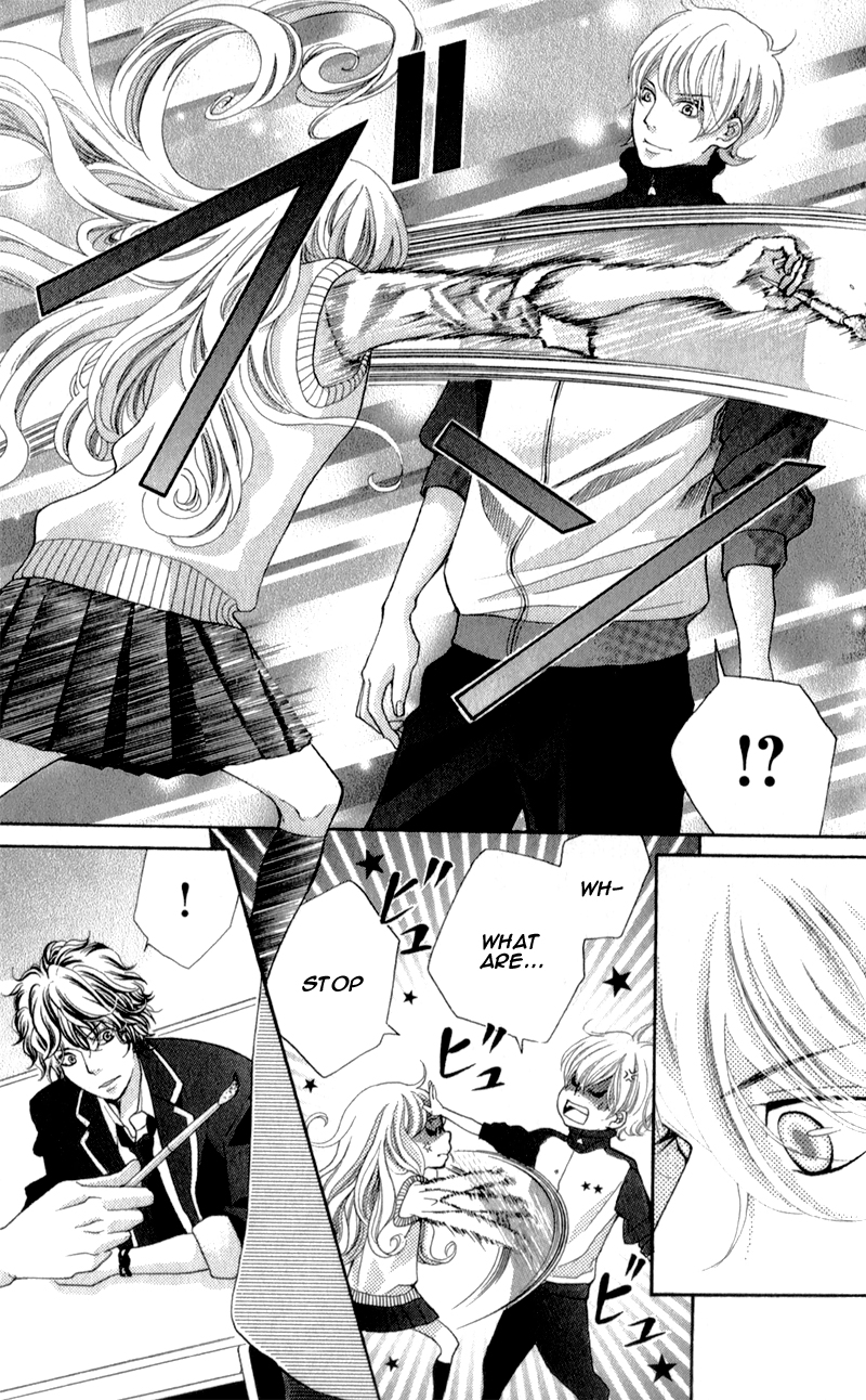Kyou no Kira-kun Rainbow 第37页