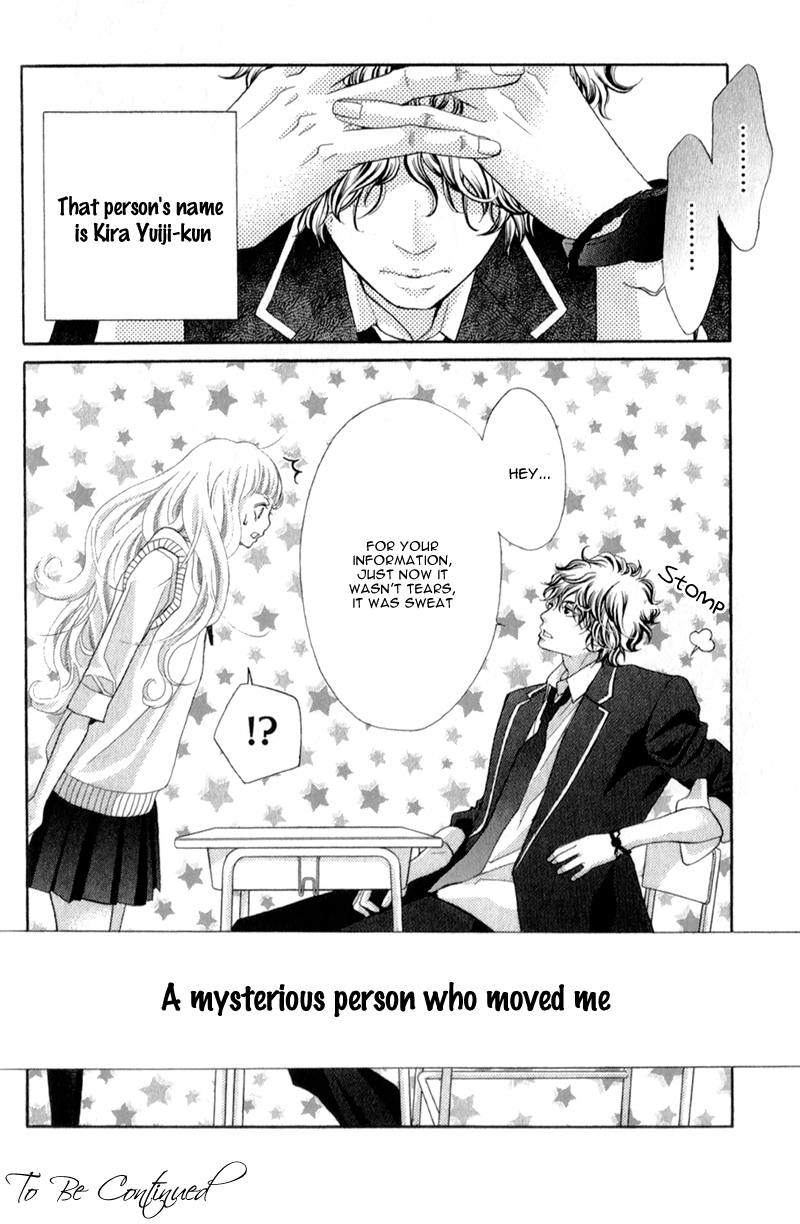 Kyou no Kira-kun Rainbow 第42页