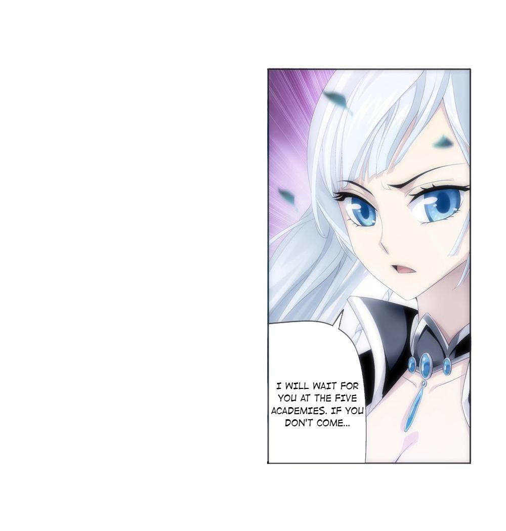 The Great Ruler After The Fight 第14页