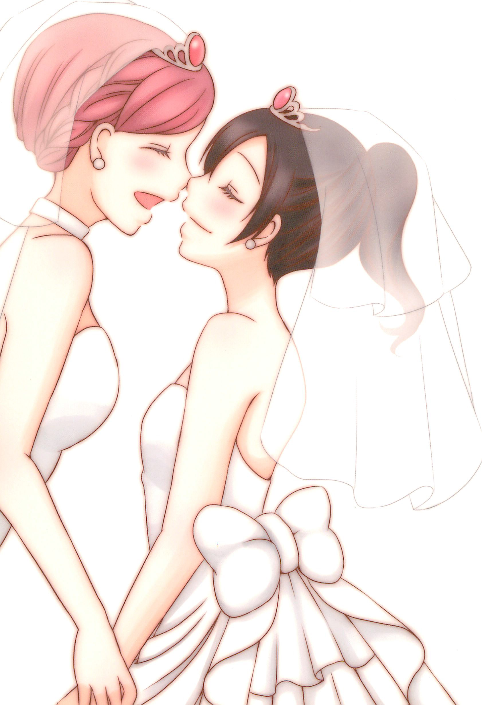 Love Live! - Zutto. (Doujinshi) 第1页