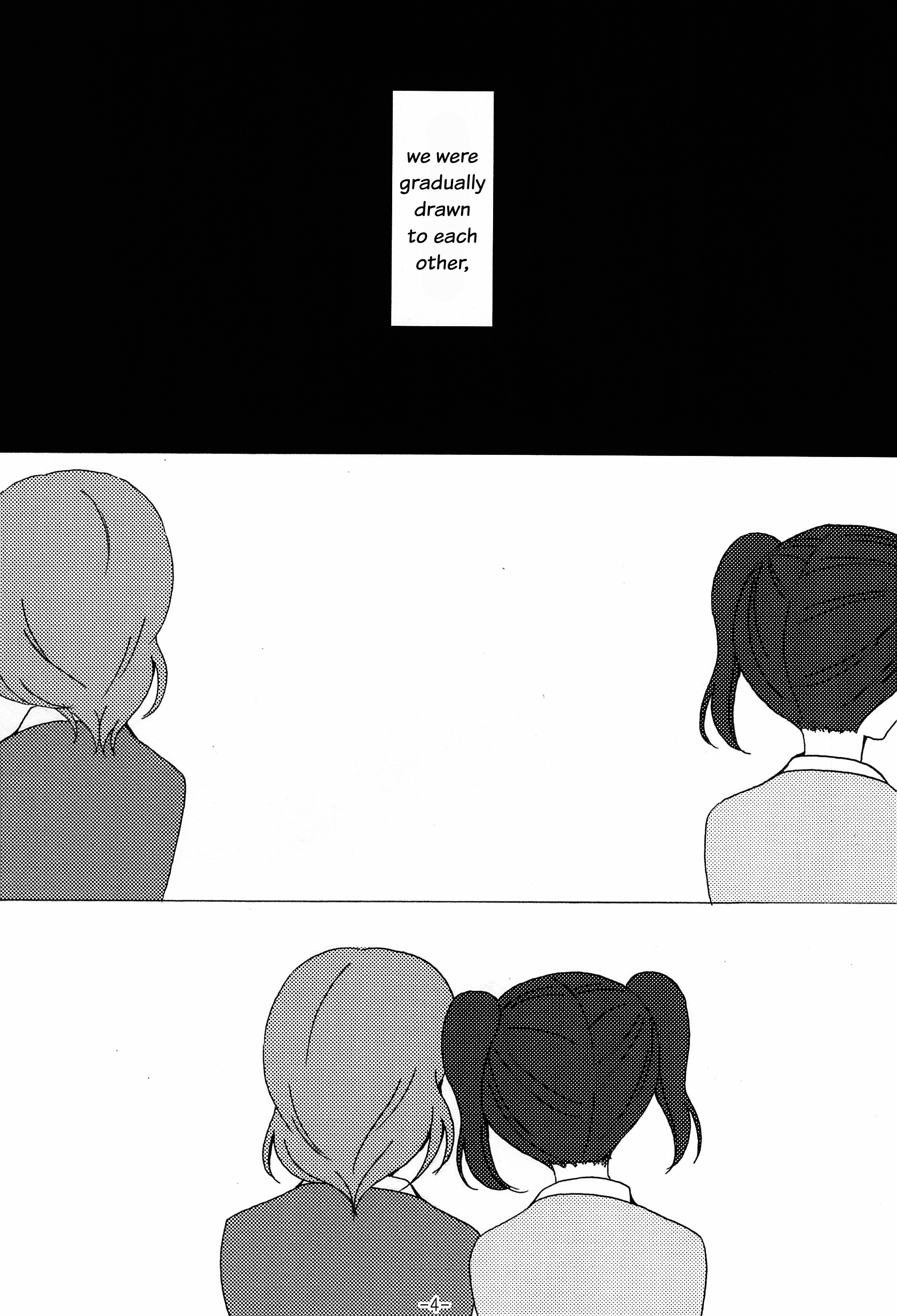 Love Live! - Zutto. (Doujinshi) 第5页