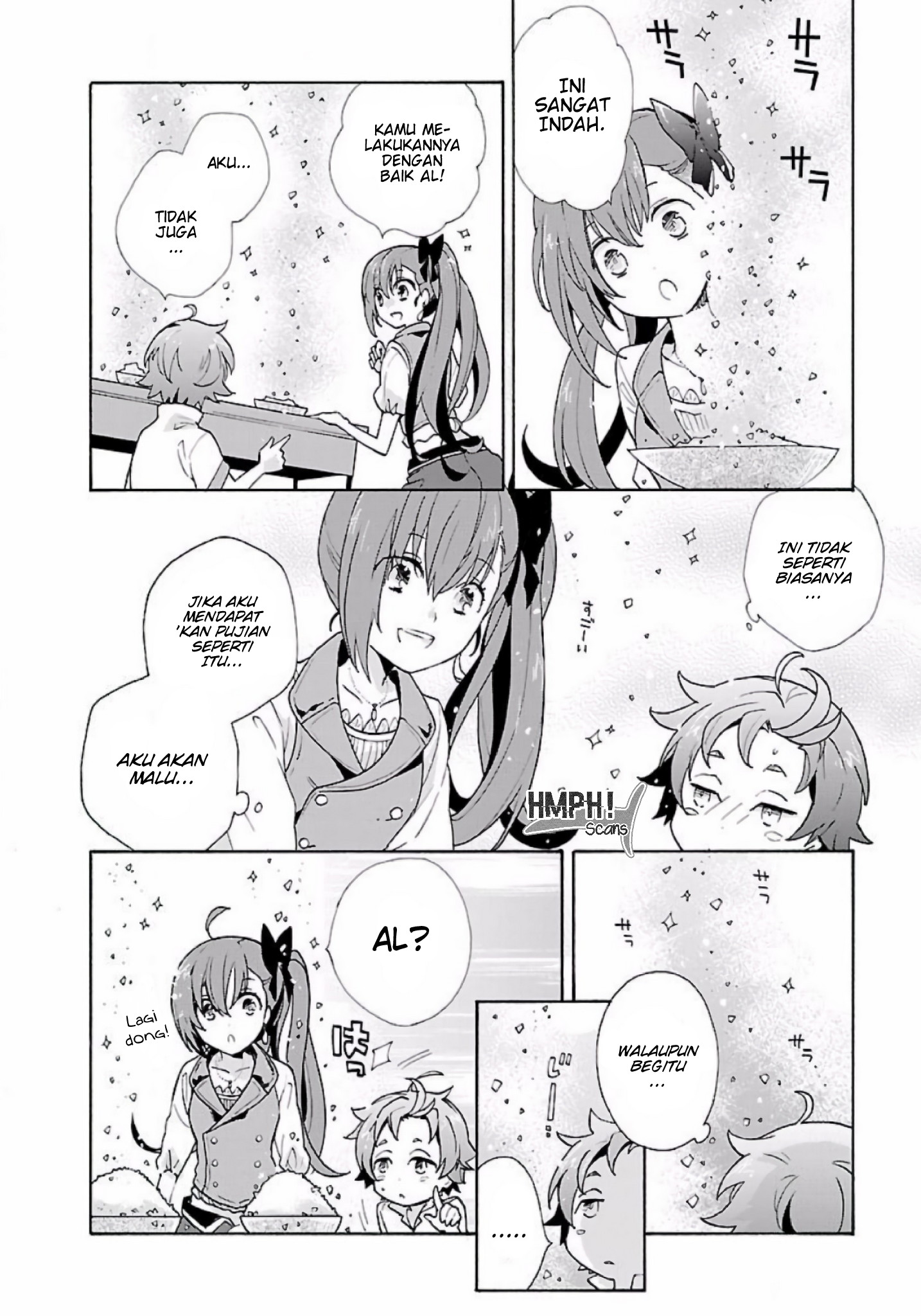 Tensei Shite Inaka de Slow Life wo Okuritai Vol. 1 Ch. 3 第9页