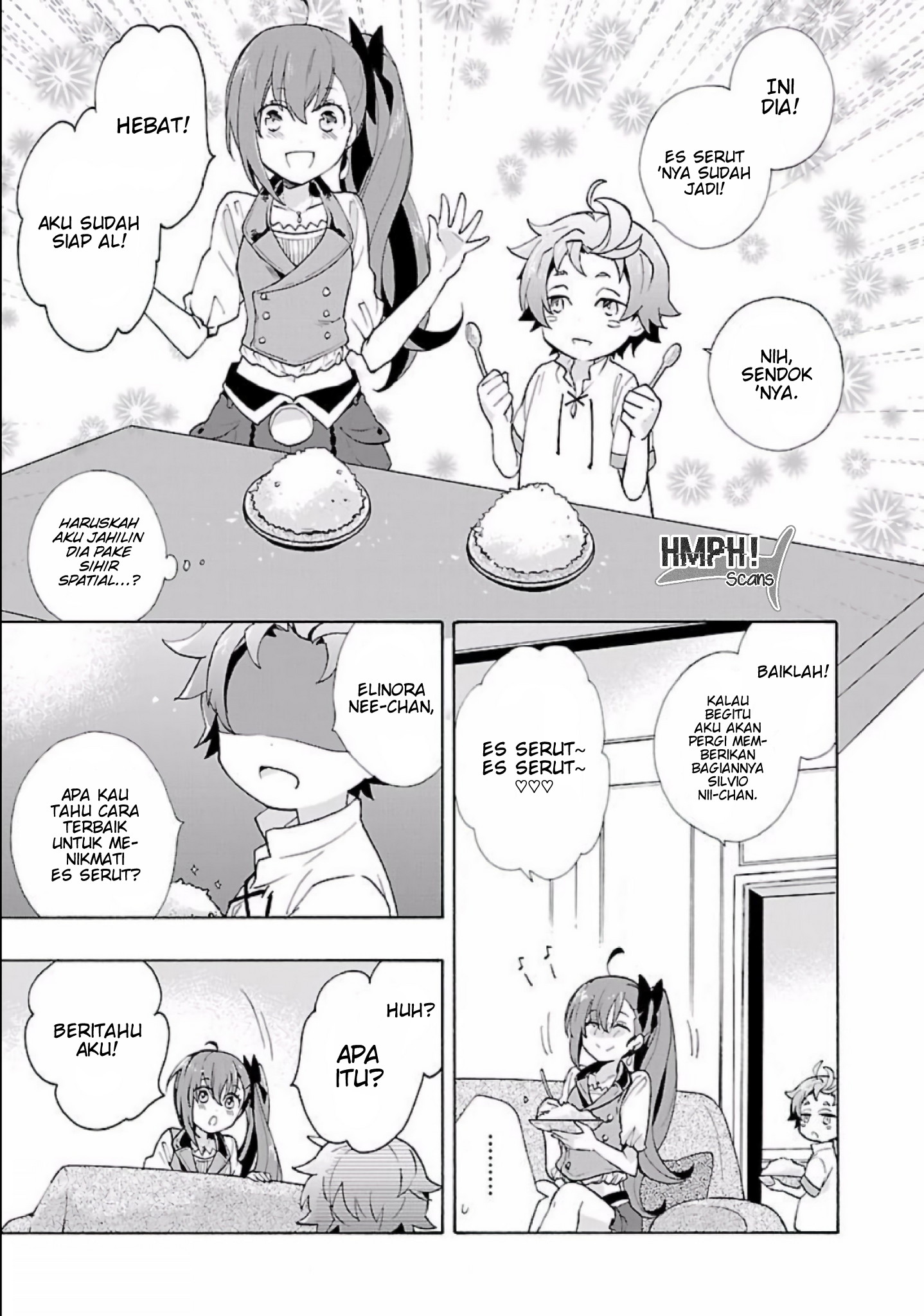 Tensei Shite Inaka de Slow Life wo Okuritai Vol. 1 Ch. 3 第10页