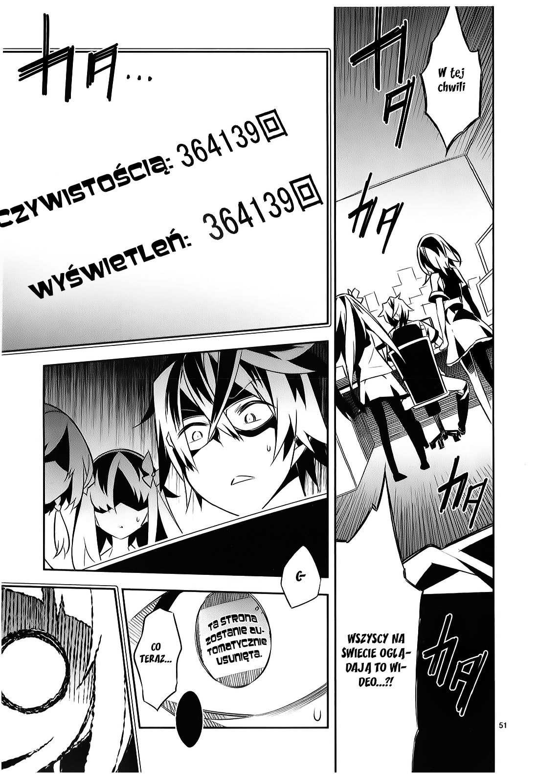 Seeking for Death Vol. 1 Ch. 1 第50页
