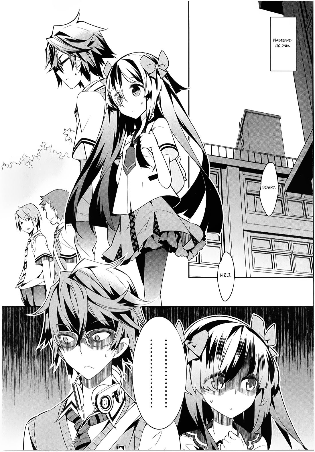 Seeking for Death Vol. 1 Ch. 1 第53页