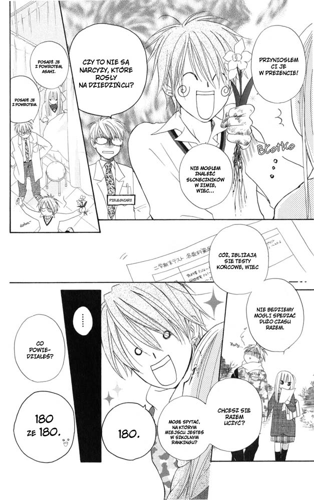 Faster Than a Kiss Vol. 1 Ch. 2.1 第21页