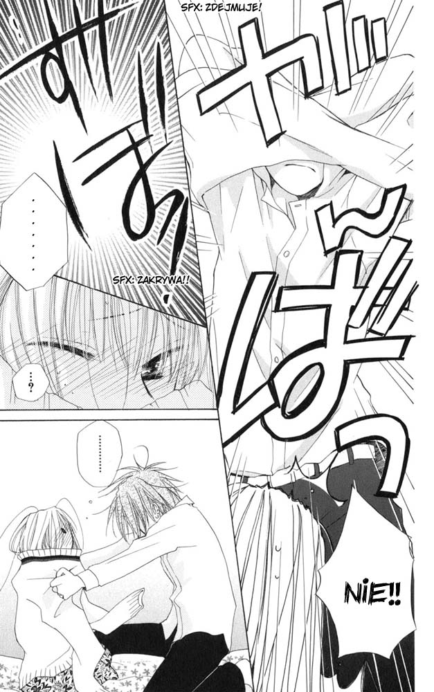 Faster Than a Kiss Vol. 1 Ch. 2.1 第34页