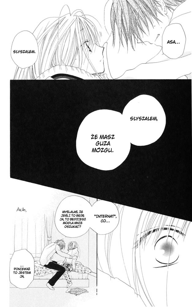 Faster Than a Kiss Vol. 1 Ch. 2.1 第35页
