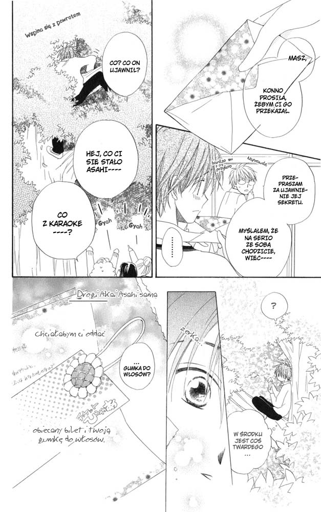 Faster Than a Kiss Vol. 1 Ch. 2.1 第39页