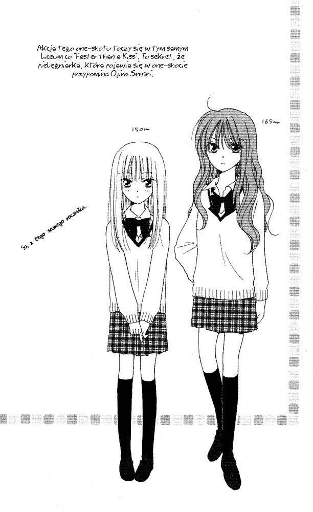 Faster Than a Kiss Vol. 1 Ch. 2.1 第5页