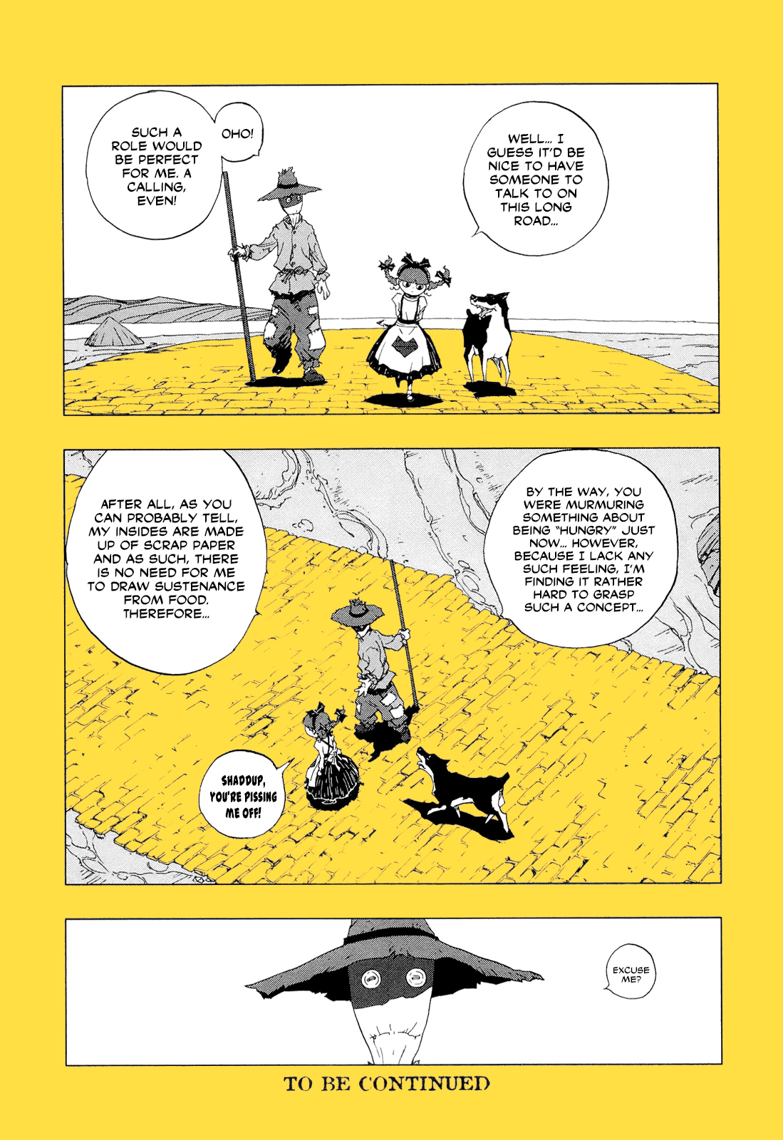 orz Vol. 1 Ch. 1 第36页