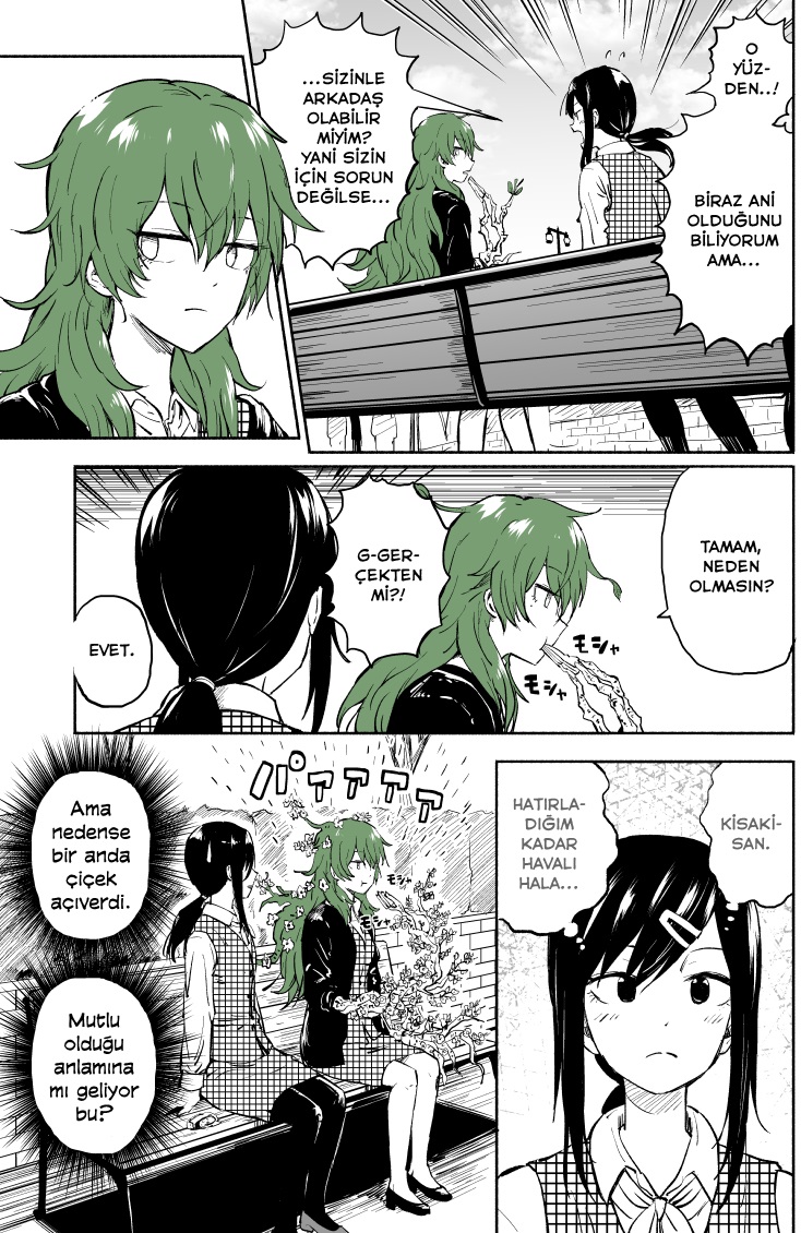 Ki ni Naru Ano Musume 第6页
