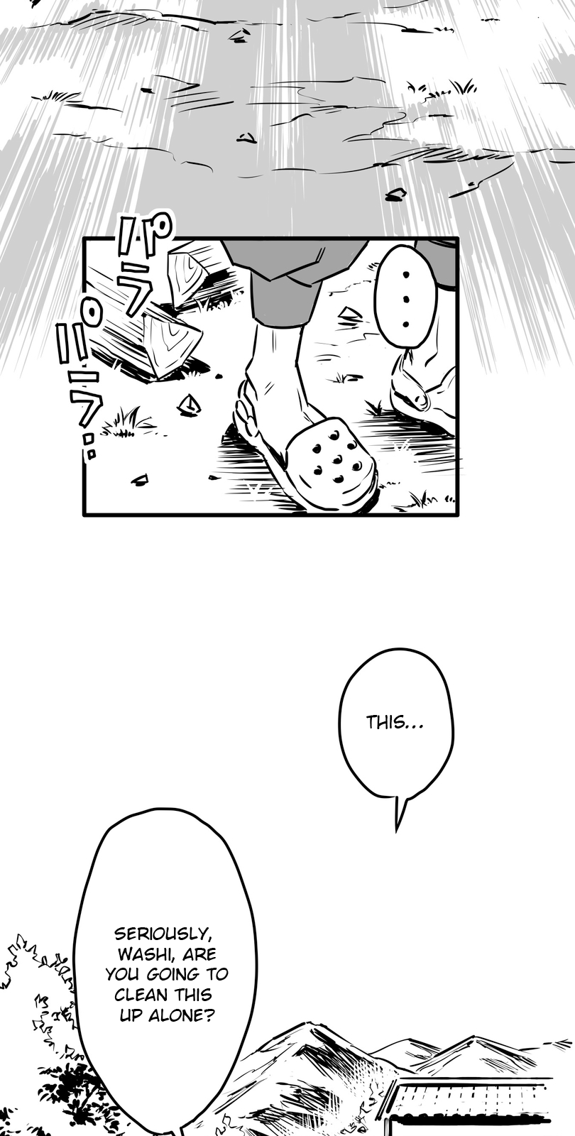 Shina Ultimate Departure 第17页