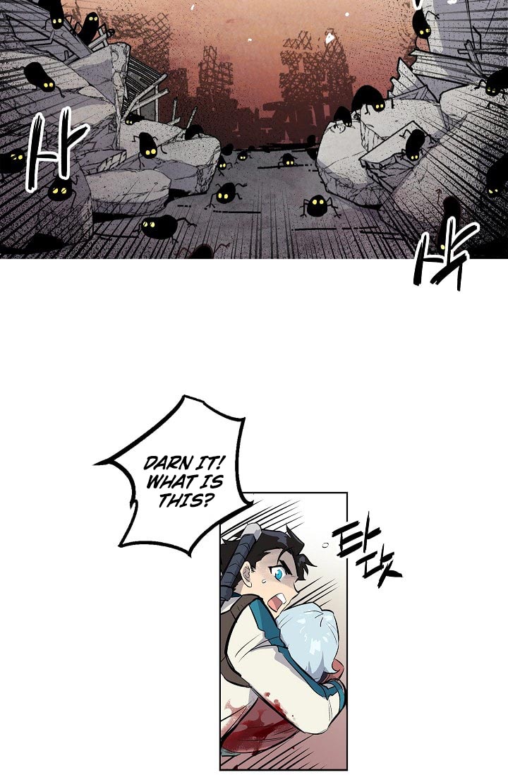 Crisis Crisis 03 第29页