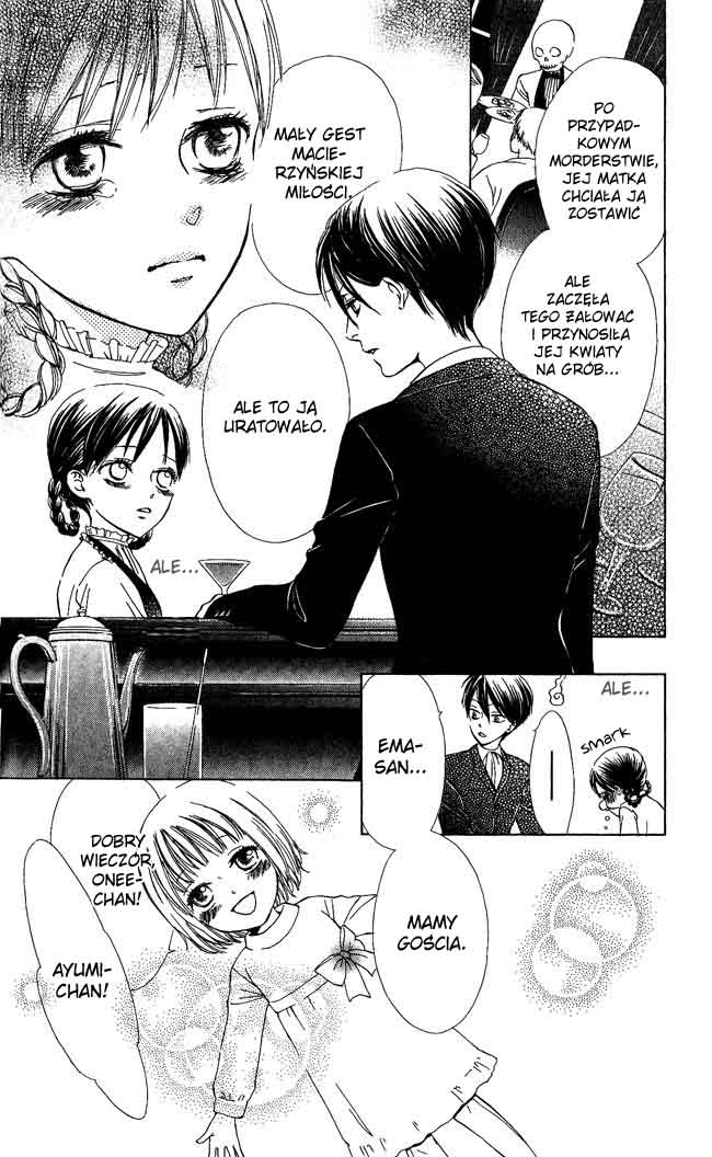 Ghost Only Vol. 1 Ch. 3 第29页