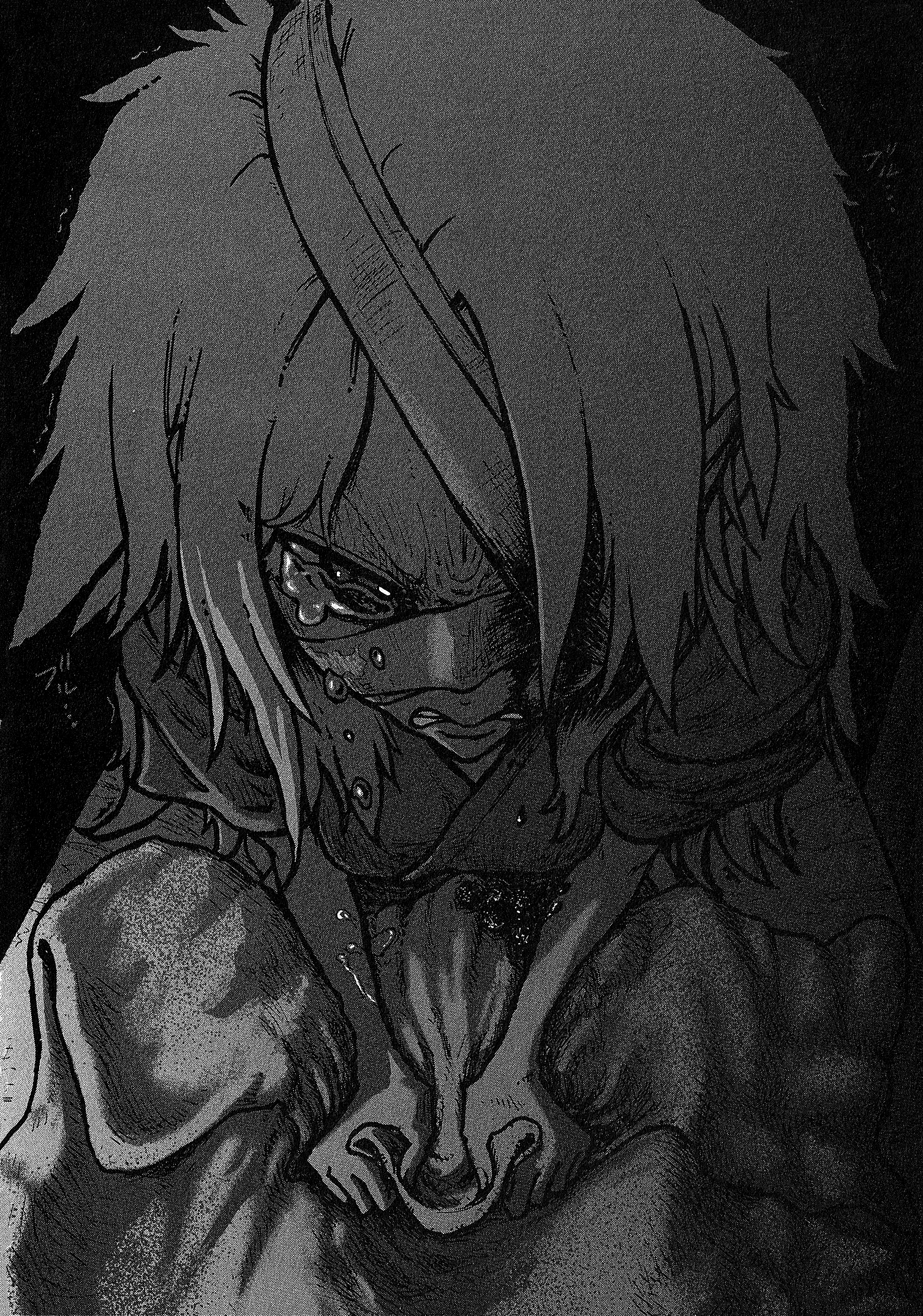 GROUNDLESS One-eyed Sniper (Part 1) 第37页