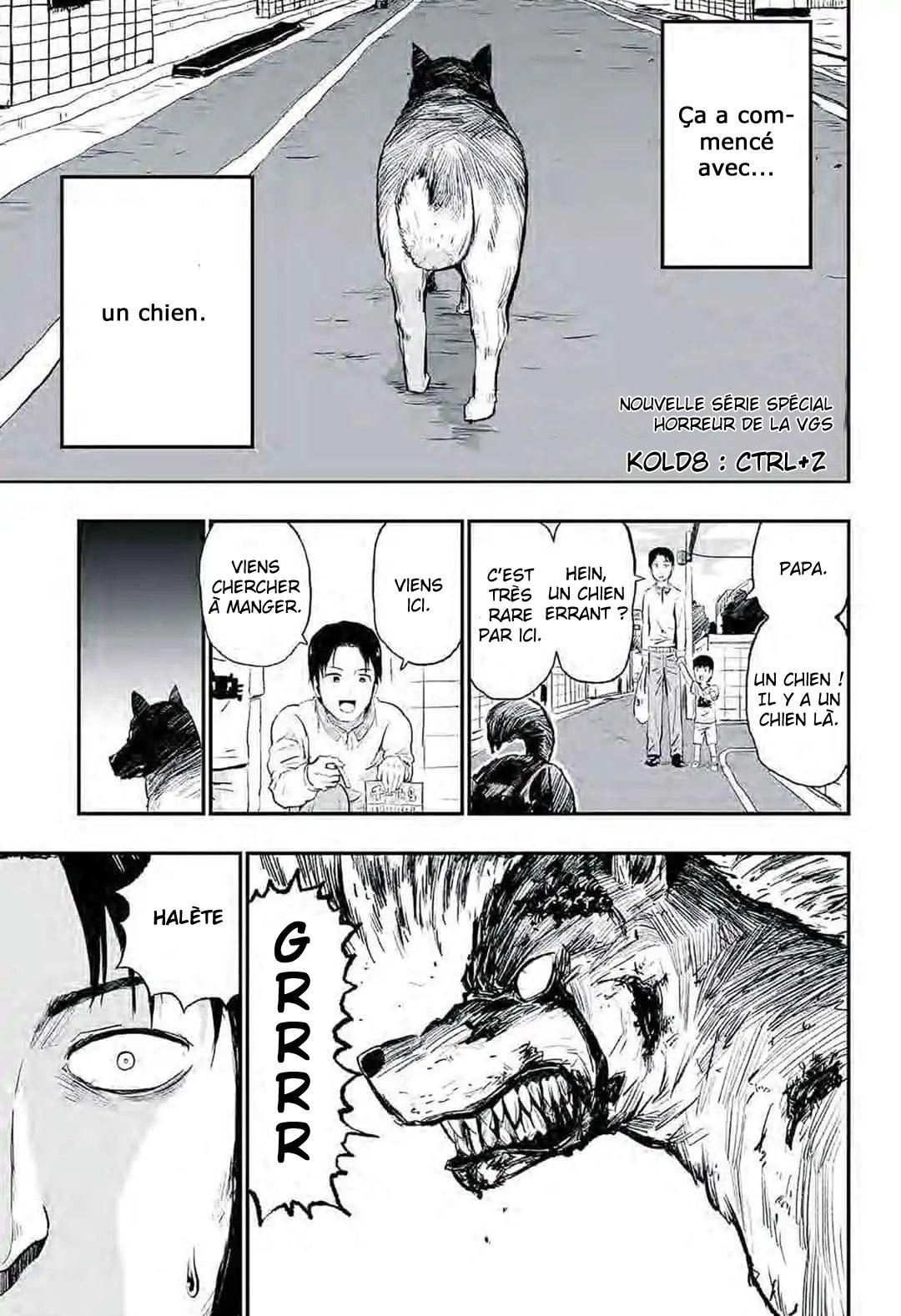 KoLD8: King of the Living Dead 第2页