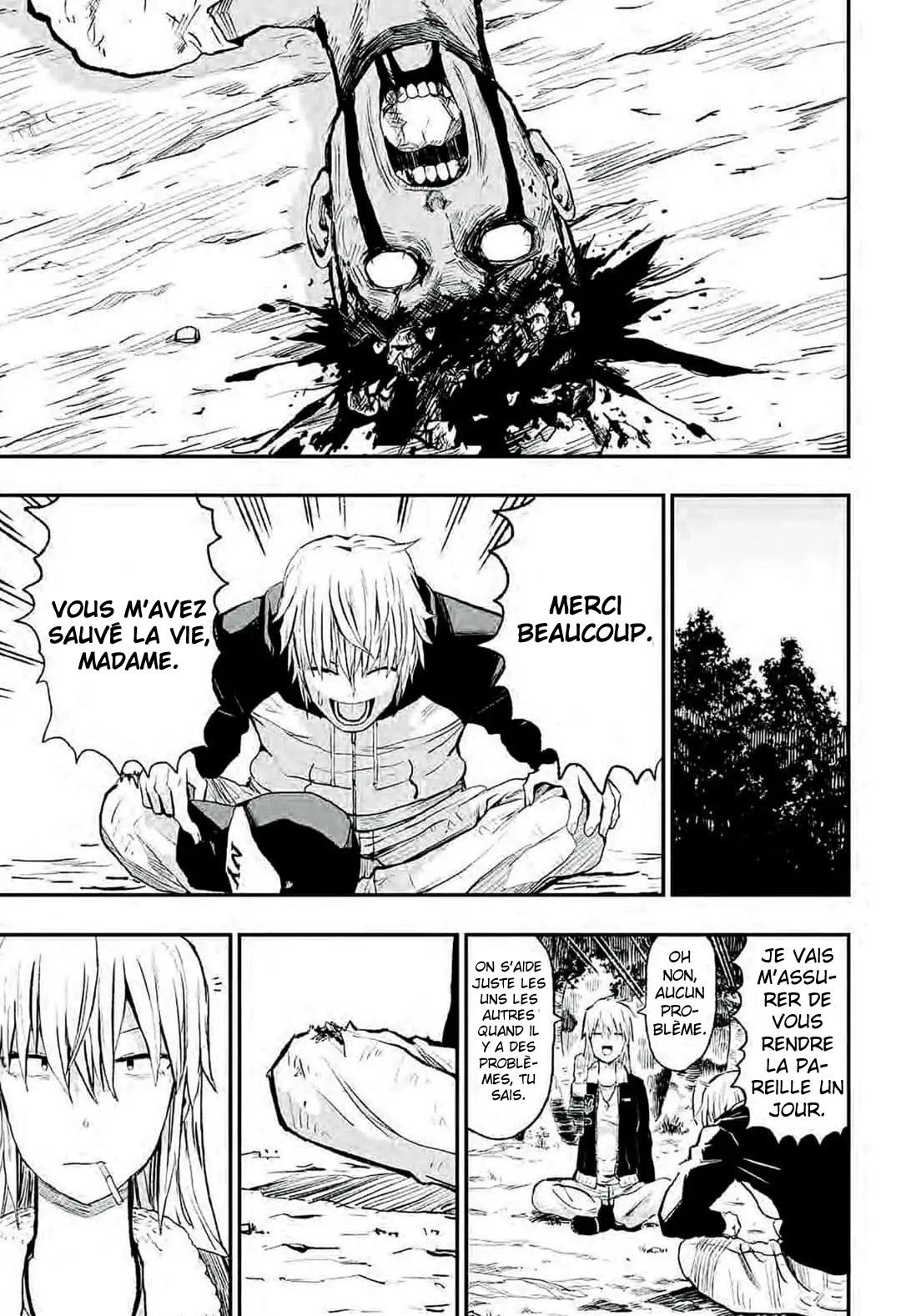 KoLD8: King of the Living Dead Ctrl+Z 第11页