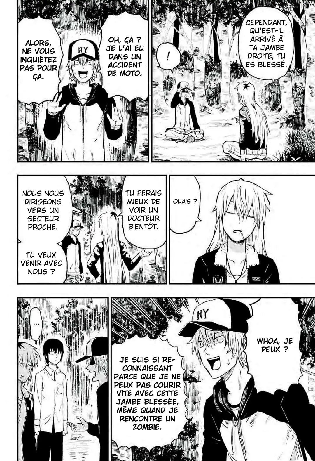 KoLD8: King of the Living Dead Ctrl+Z 第12页