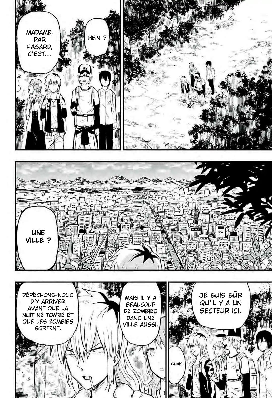 KoLD8: King of the Living Dead Ctrl+Z 第16页