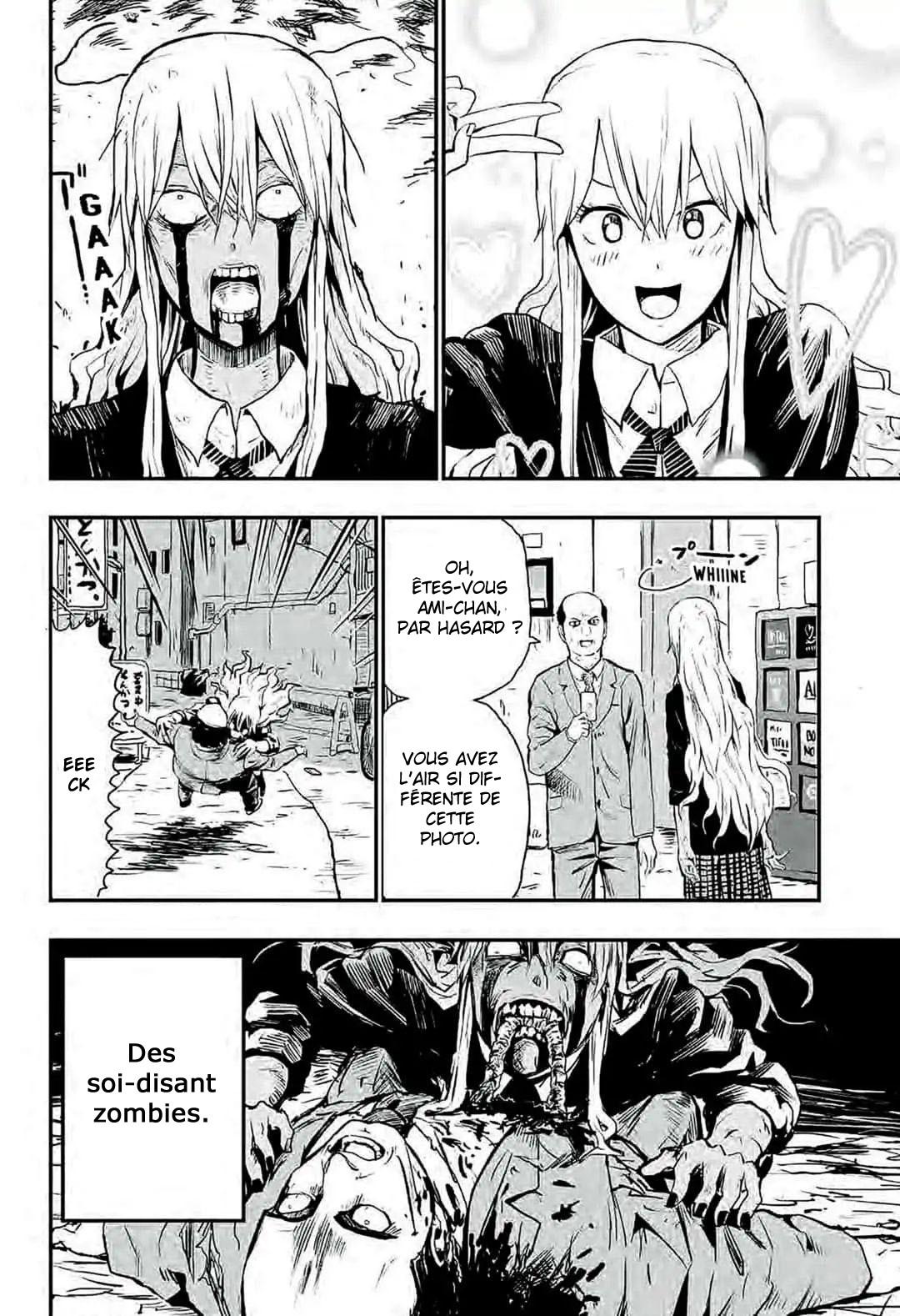 KoLD8: King of the Living Dead 第5页