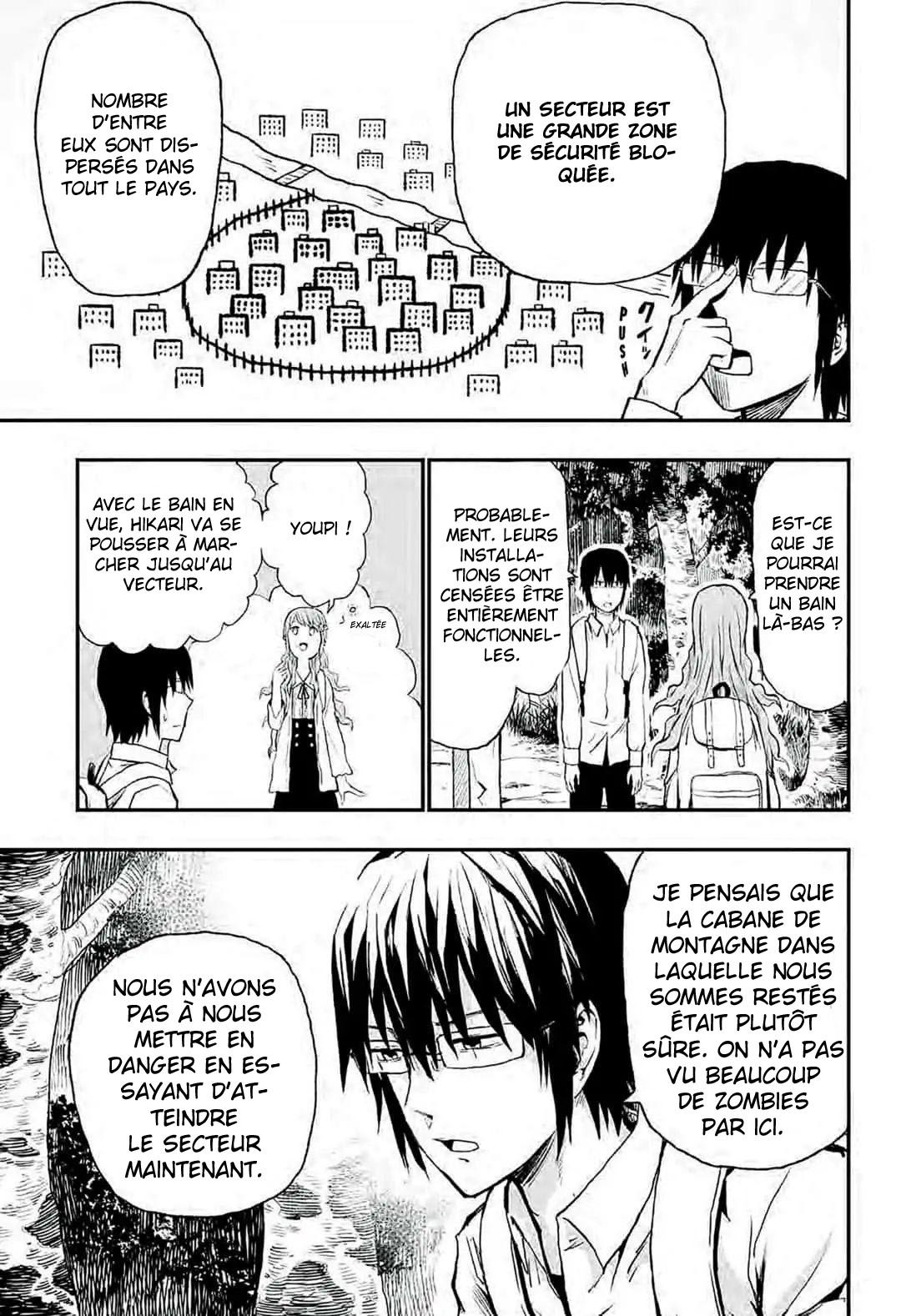 KoLD8: King of the Living Dead 第6页