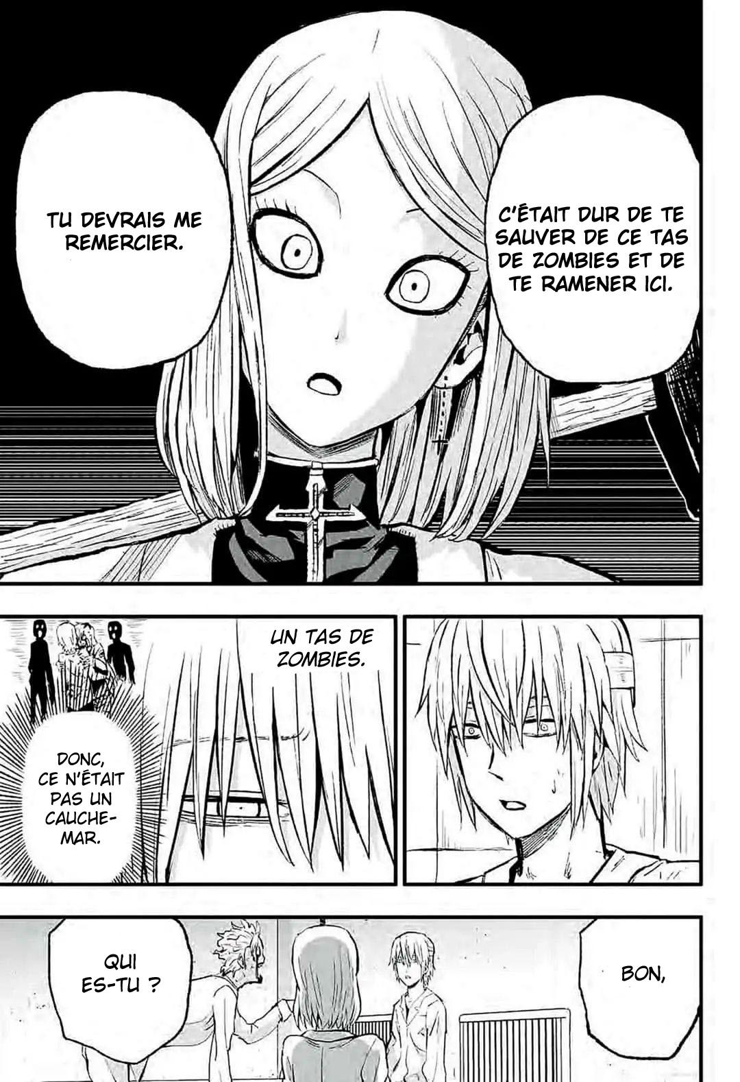 KoLD8: King of the Living Dead Ctrl+Z 第57页