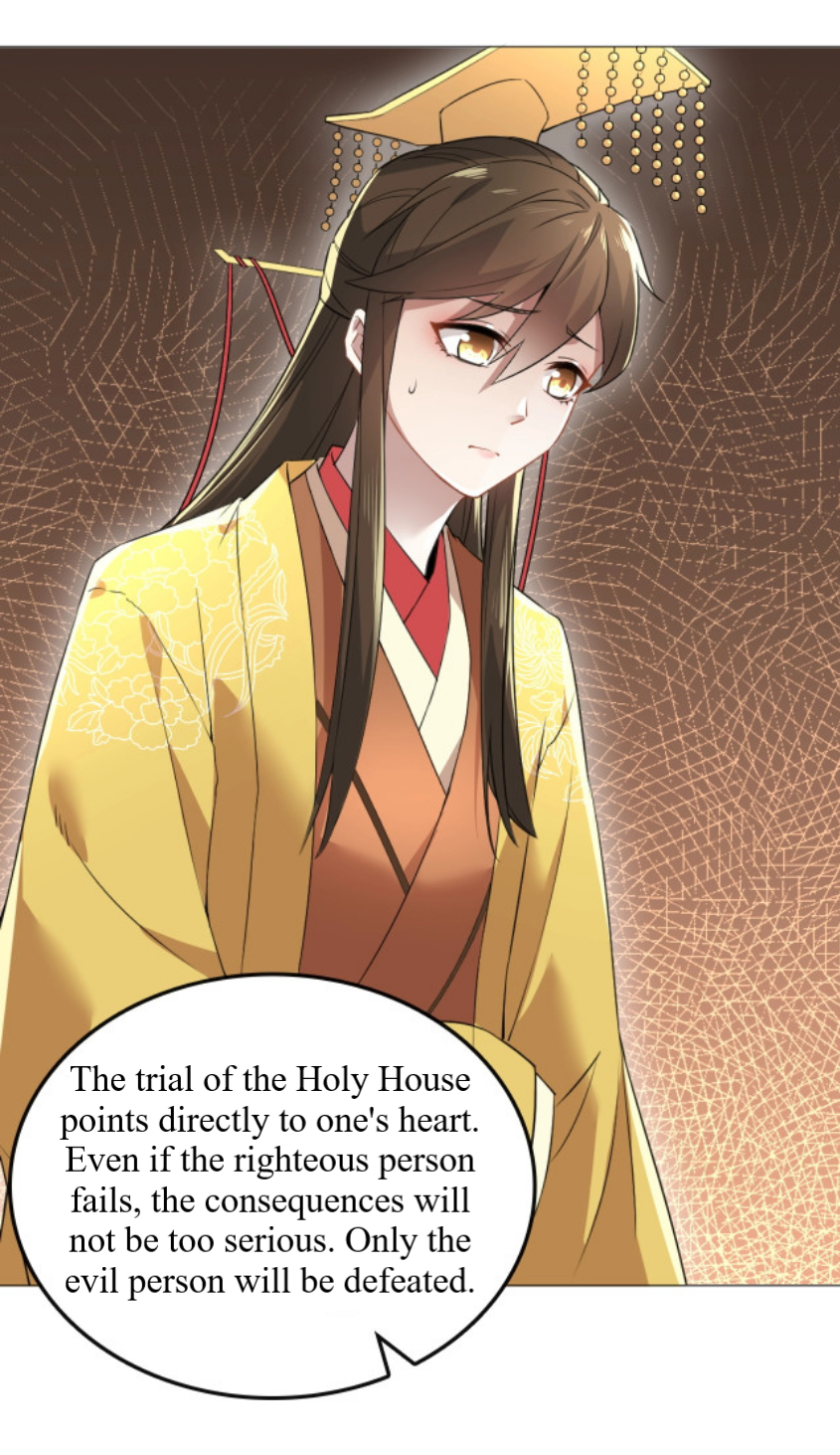 If I Don’t Die Soon, I’ll Really Become Invincible! Ch. 5 第14页