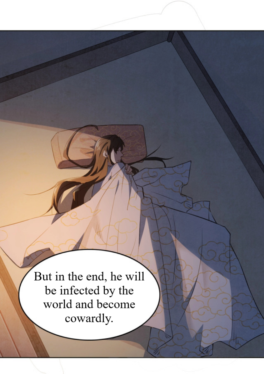 If I Don’t Die Soon, I’ll Really Become Invincible! Ch. 5 第19页
