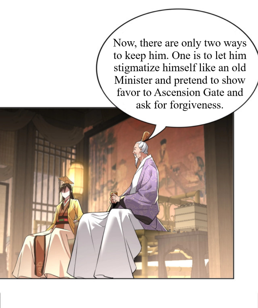 If I Don’t Die Soon, I’ll Really Become Invincible! Ch. 5 第3页