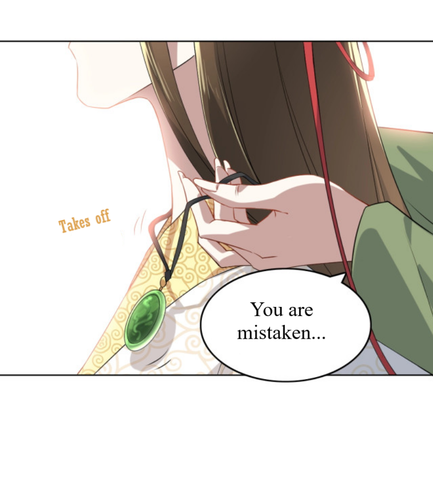 If I Don’t Die Soon, I’ll Really Become Invincible! Ch. 5 第28页